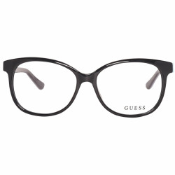 Spectacle frame Guess GU2505 001 Ø 52 mm