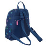 Rucksack Benetton Cool Mini Navy Blue 25 x 30 x 13 cm