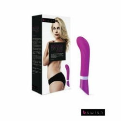 G-Spot Vibrator B Swish BSBDC0446 Violet