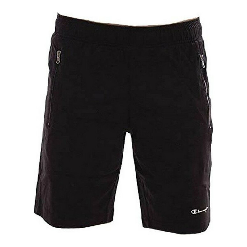 Sports Shorts Champion Black