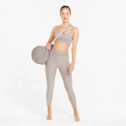 Sports Bra Puma Low Impact Studio