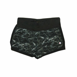 Sports Shorts for Women Champion Black