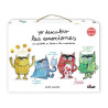 Educational Baby Game Diset Yo descubro las emociones 168 Pieces