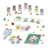 Educational Baby Game Diset Yo descubro las emociones 168 Pieces