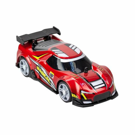 Remote-Controlled Car Bizak Build 2 Drive 2,4 GHz 20 Pieces