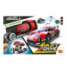 Remote-Controlled Car Bizak Build 2 Drive 2,4 GHz 20 Pieces