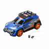 Remote-Controlled Car Bizak Build 2 Drive 2,4 GHz 20 Pieces