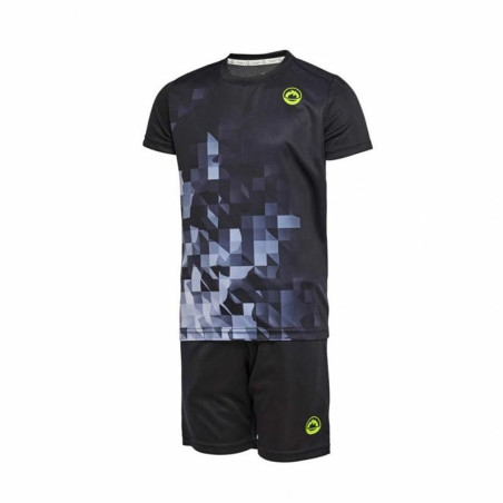 Children's Sports Outfit J-Hayber Craf  Black