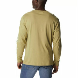 Men’s Long Sleeve T-Shirt Columbia North Cascades