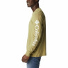 Men’s Long Sleeve T-Shirt Columbia North Cascades