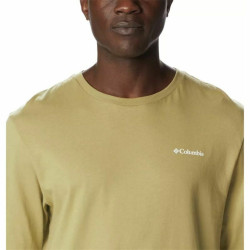 Men’s Long Sleeve T-Shirt Columbia North Cascades