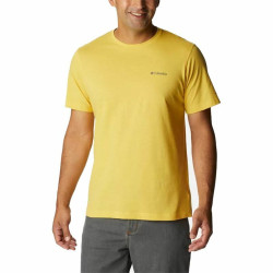 T-shirt Columbia Thistletown Hills™ Moutain Yellow