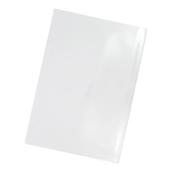 Covers Grafoplas Transparent 100 Units Din A4 (100 Pieces)