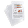 Covers Grafoplas Transparent 100 Units Din A4 (100 Pieces)