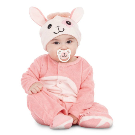 Costume for Babies My Other Me Alpaca