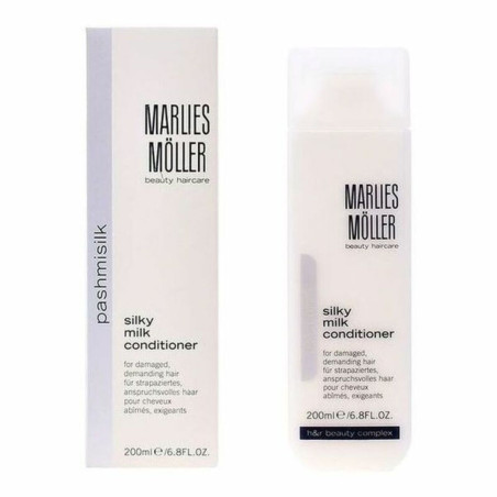 Conditioner Pashmisilk Marlies Möller (200 ml)