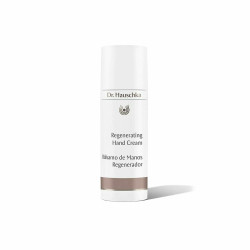 Hand Cream Dr. Hauschka Regenerating Moisturizing Regenerating 50 ml