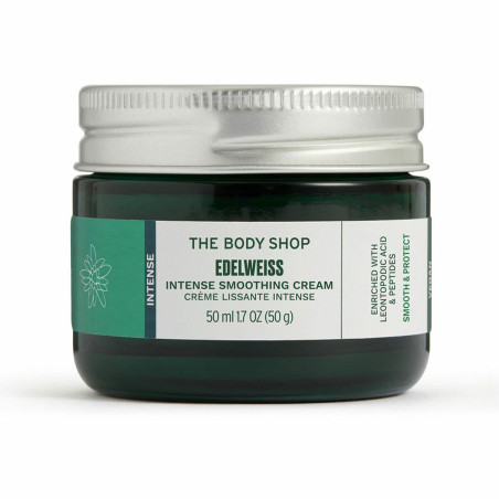 Hydrating Facial Cream The Body Shop Edelweiss 50 ml