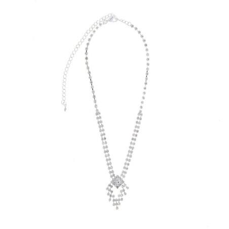 Ladies'Necklace Cristian Lay 494730 (31,5 cm)