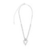 Ladies'Necklace Cristian Lay 494730 (31,5 cm)