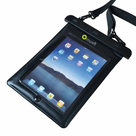 Waterproof case Muvit MUCUNWP002