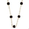 Ladies'Necklace Cristian Lay 42183800 (80 cm)