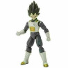 Action Figure Bandai Dragon Ball 17 cm 1 Unit (17 cm)