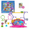 Playset Bandai Littlest Pet Shop