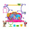 Playset Bandai Littlest Pet Shop