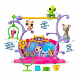 Playset Bandai Littlest Pet Shop