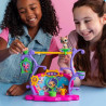 Playset Bandai Littlest Pet Shop