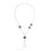 Ladies'Necklace Cristian Lay 43180900 (90 cm)