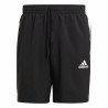 Adult Trousers Adidas  Aeroready Essentials Chelsea 3 Black Men