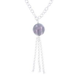 Ladies'Necklace Cristian Lay 43180900 (90 cm)