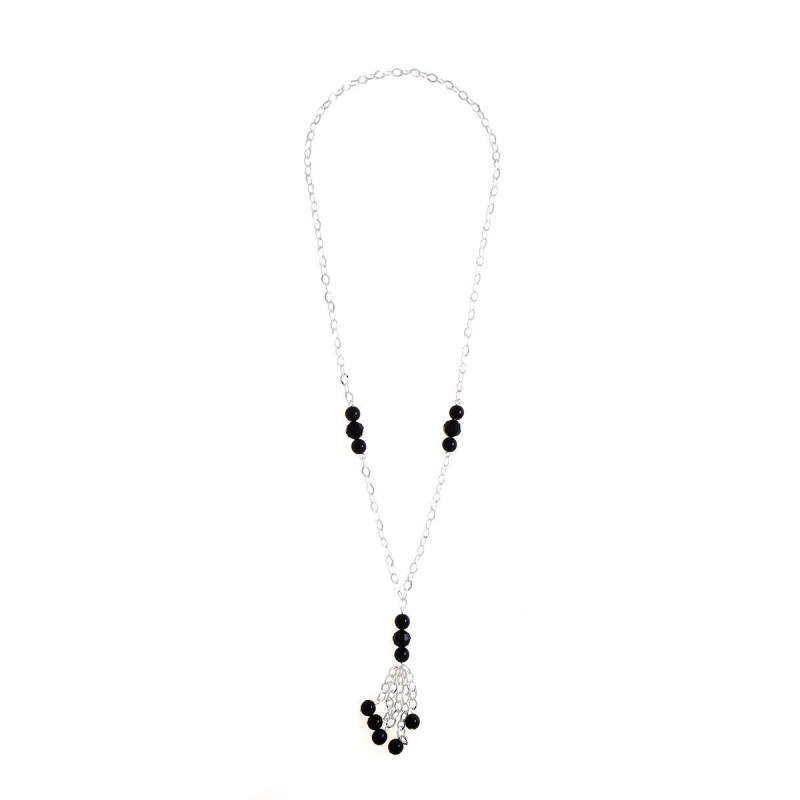 Ladies'Necklace Cristian Lay 43299800 (80 cm)