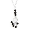 Ladies'Necklace Cristian Lay 43299800 (80 cm)