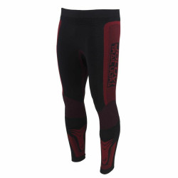 Sports Leggings for Men Joluvi Trail Pro Black