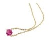 Ladies'Necklace Cristian Lay 43725400 (40 cm)