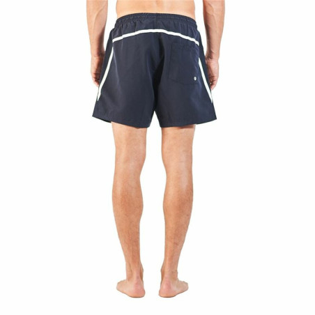 Men’s Bathing Costume Kappa Gaspo Dark blue