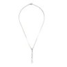 Ladies'Necklace Cristian Lay 49335450 (45 cm)