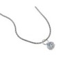 Ladies'Necklace Cristian Lay 54621450