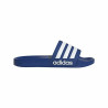 Men's Flip Flops Adidas Adilette Blue