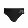 Men’s Bathing Costume Adidas Lineage Black