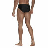 Men’s Bathing Costume Adidas Lineage Black