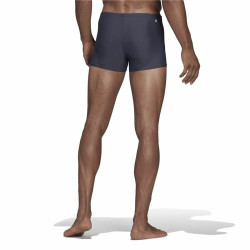 Men’s Bathing Costume Adidas  Solido Shanav