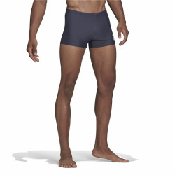 Men’s Bathing Costume Adidas  Solido Shanav