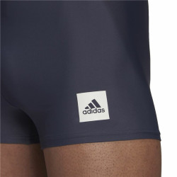 Men’s Bathing Costume Adidas  Solido Shanav