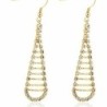 Ladies'Earrings Cristian Lay 429380