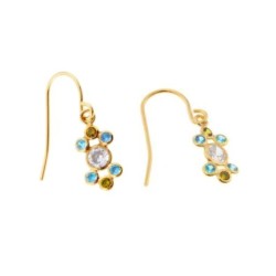 Ladies'Earrings Cristian Lay 441090