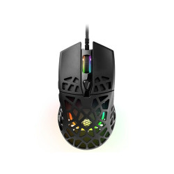 Mouse Tracer TRAMYS46730 Black